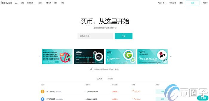 BIT币怎么买？BIT币买入和交易教程全解