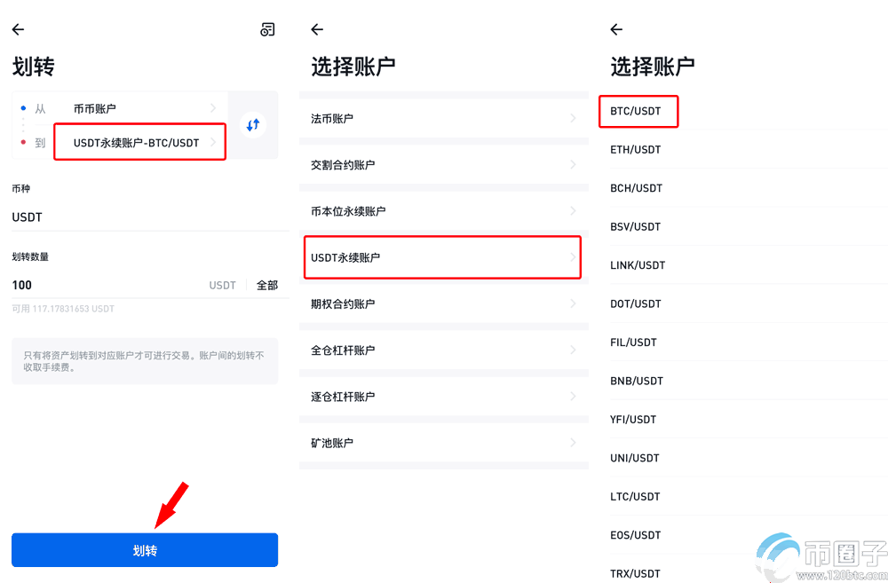 火币网合约是什么？火币网合约交易规则