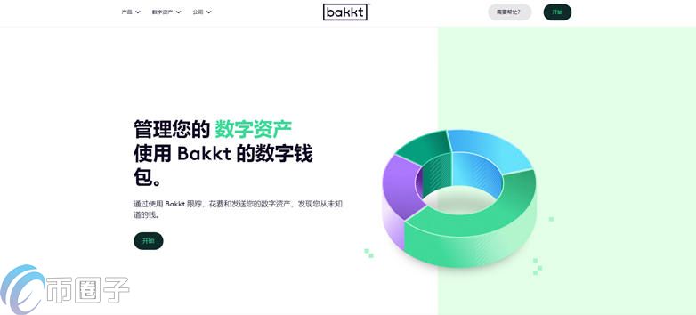 Bakkt是什么交易所？Bakkt交易所全面介绍