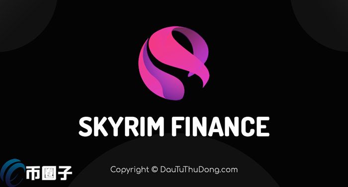 SKYRIM是什么币种？一文了解SKYRIM币