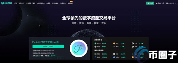 BETA币如何交易？BETA币买入和交易教程全解