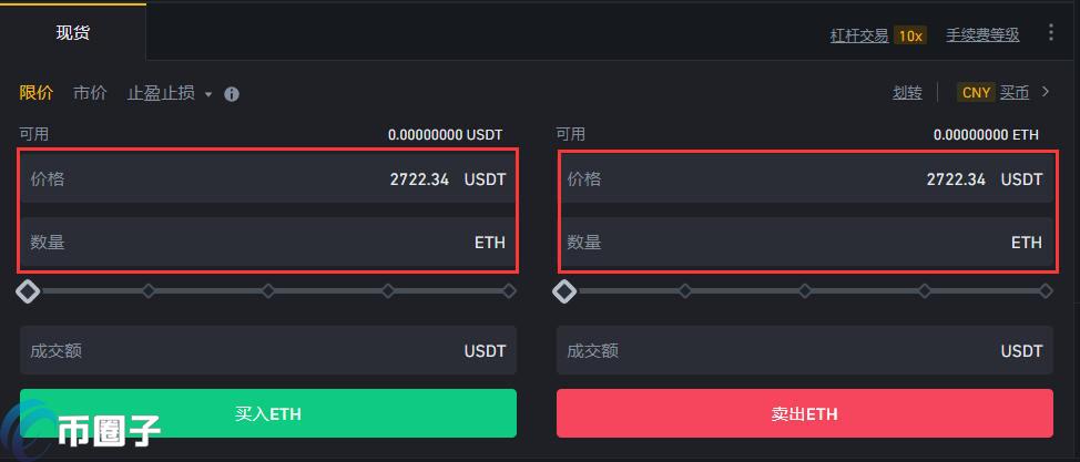 以太坊投资怎么操作？投资以太坊买卖教程