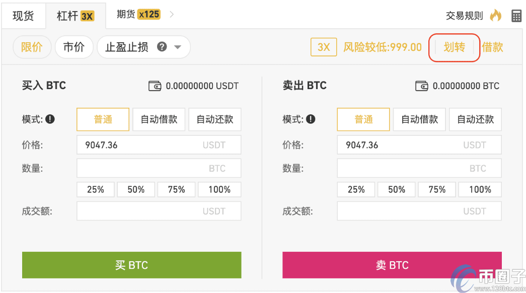 币安怎么交易和提现？币安交易和提现新手教程