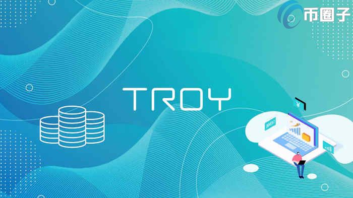 TROY是什么币种？TROY币前景及价值深度分析