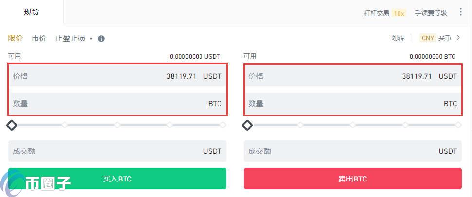 币币交易怎么赚钱？币币交易新手入门教程