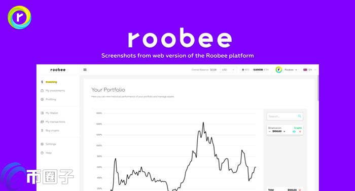 ROOBEE币有价值吗？ROOBEE币未来趋势分析