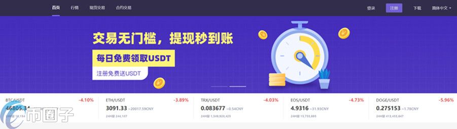 BearBit是什么交易所？BearBit交易所全面介绍