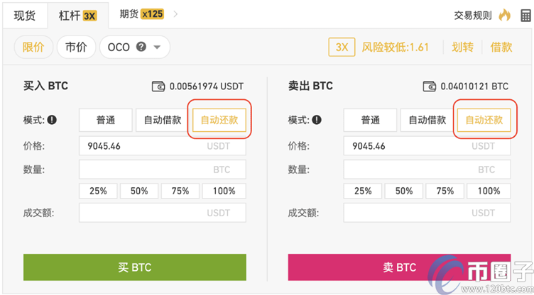 币安怎么交易和提现？币安交易和提现新手教程