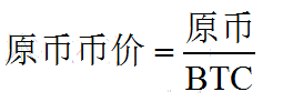 币圈子全面解析：区块链币本位是什么意思