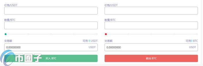 7XEX怎么交易？7XEX交易所使用教程详解