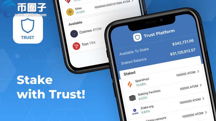 TrustWallet钱包安全吗？Trust钱包怎么样？