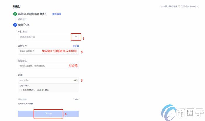 欧易怎么卖币提现？OKEX/欧易交易所卖币提现教程