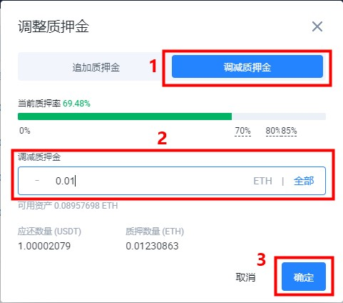 泰达币挖矿一天收益多少？用USDT挖矿教程介绍