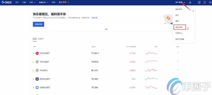 欧易怎么做多做空？OKEX/欧易交易所做多做空教程详解