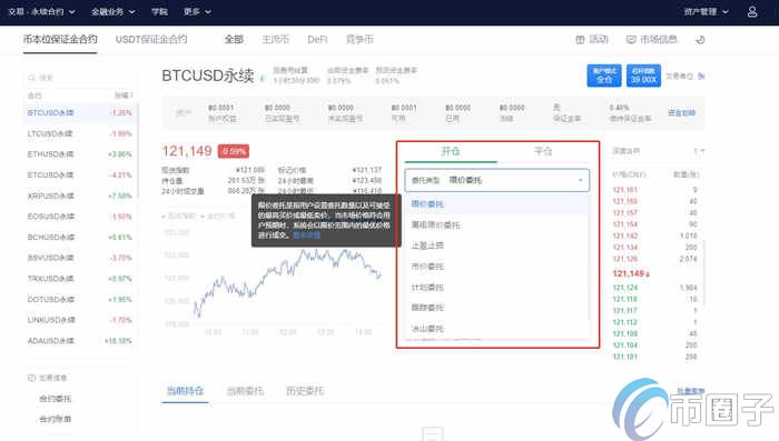 欧易怎么做多做空？OKEX/欧易交易所做多做空教程详解