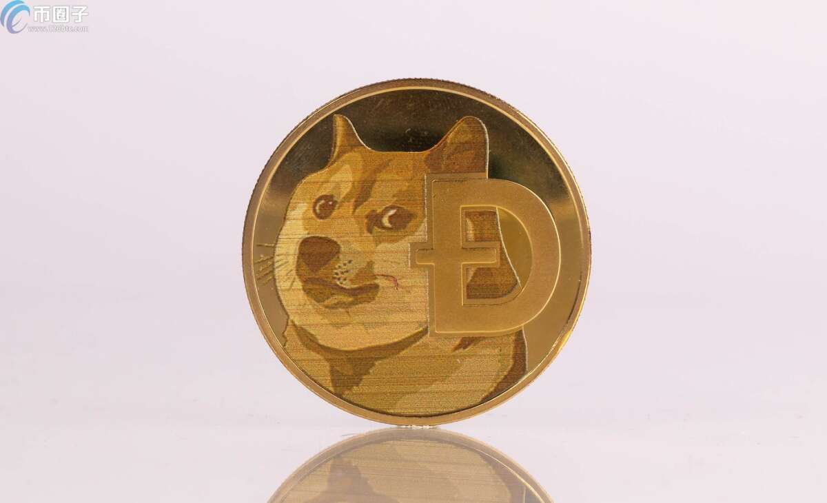 DOGE币发行总量是多少？狗狗币发行量介绍