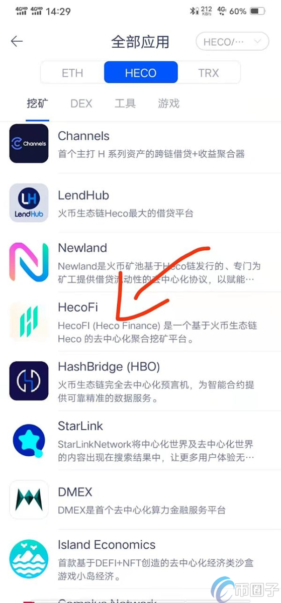 火币HECO怎么挖矿？一文读懂HECO挖矿教程