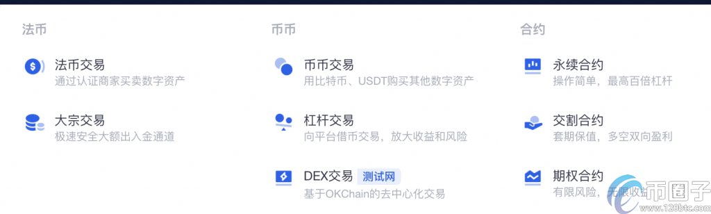 币圈子解析：okex交易所合法吗？