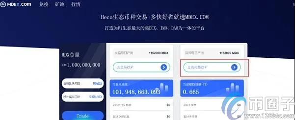 MDEX交易所靠谱吗？MDEX交易所排名介绍