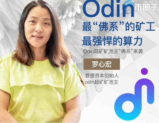 ODIN币怎么样？ODIN币前景全面分析