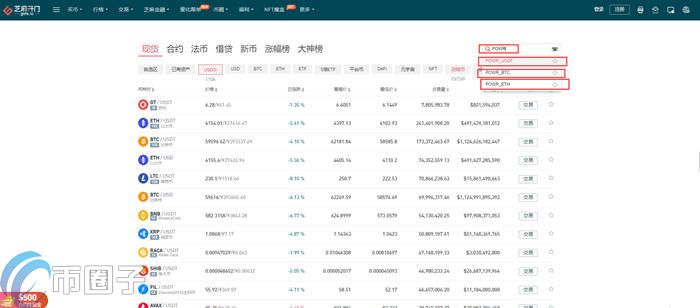 POWR币怎么购买？POWR币买入和交易全教程