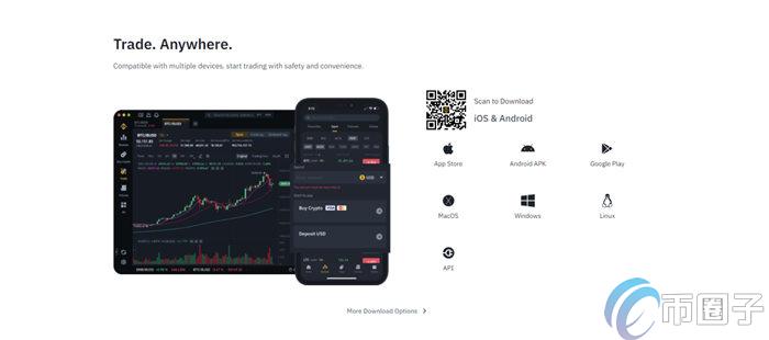 币安怎么下载APP？一文学会币安APP下载