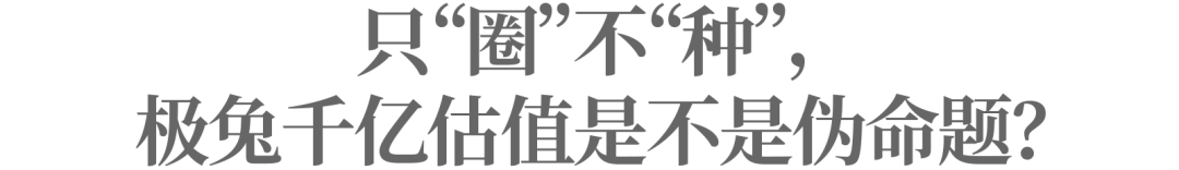 快递行业摆脱低端竞争，“疯狂兔子”愣在原地