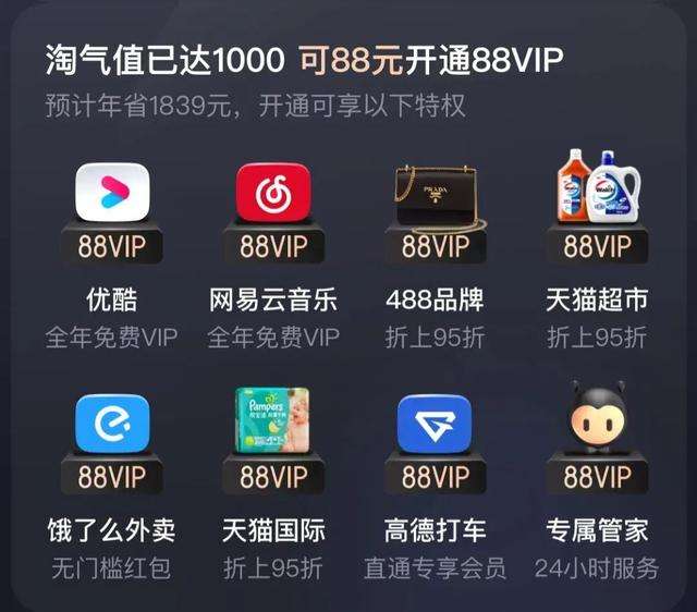 8VIP和腾讯视频VIP打通，优酷被抛弃？"