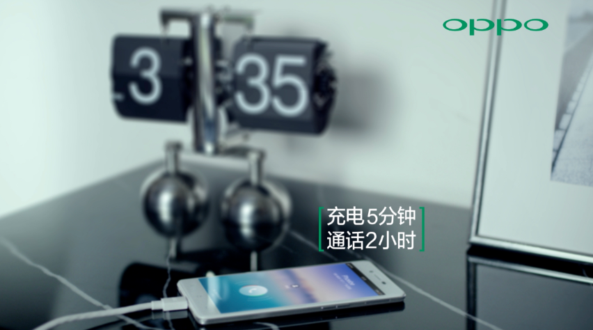 复盘OPPO 18年：一场连续性创新的复利效应