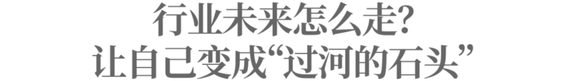 如何穿越经济周期，汤臣倍健们的“冒险”逻辑